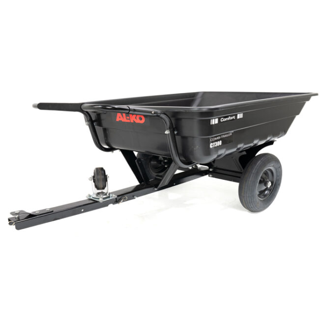 Alko CT300 Trailer / Cart